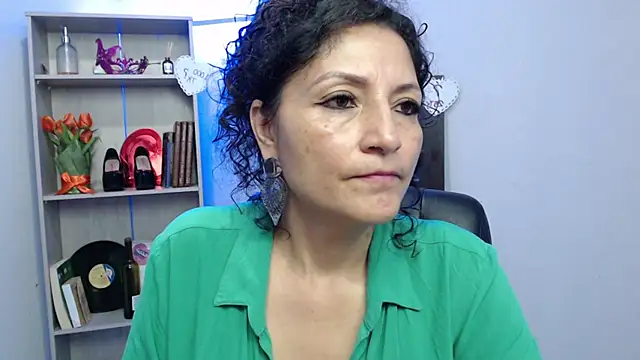 arianna ros3 online show from 03-17-25, 04:54