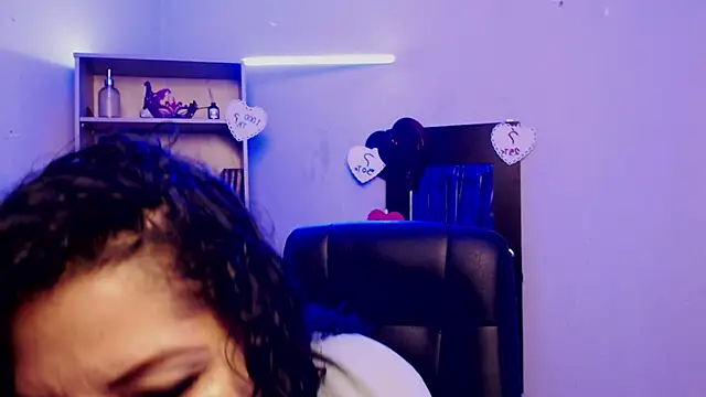 arianna ros3 online show from 03-19-25, 02:02