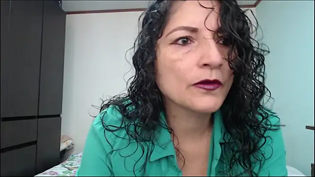 arianna ros3 online show from 10-13-25, 02:17