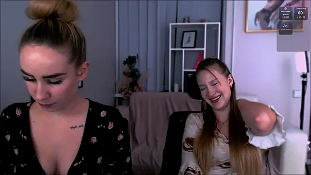 playful sophie online show from 02-04-25, 03:00