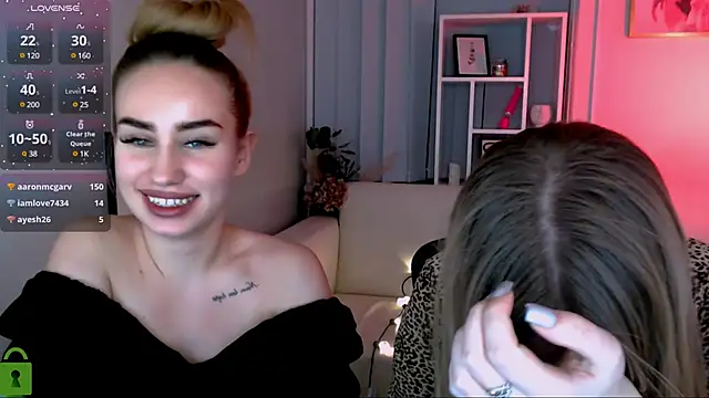 playful sophie online show from 02-11-25, 02:57