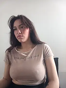 eriika deep  online show from 03-10-25, 04:35