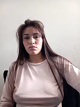 eriika deep  online show from 10-26-25, 05:41