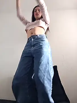 eriika deep  online show from 11-01-25, 05:59