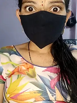 Telugu Cute Angel online show from 03-03-25, 03:19