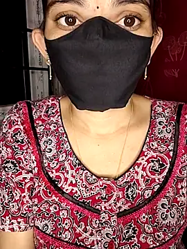 Telugu Cute Angel online show from 09-18-25, 05:26