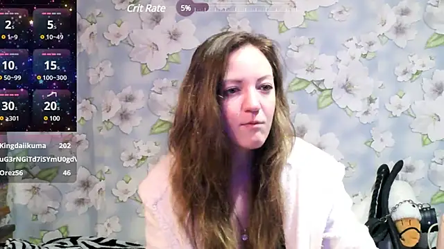 Snapshot of KattyLuuu chatting on 02-07-25, 03:12 KattyLuuu online show from 02-07-25, 03:12