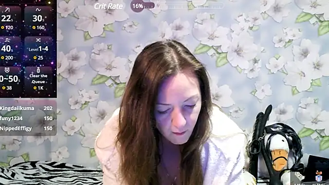 Snapshot of KattyLuuu chatting on 02-07-25, 06:14 KattyLuuu online show from 02-07-25, 06:14