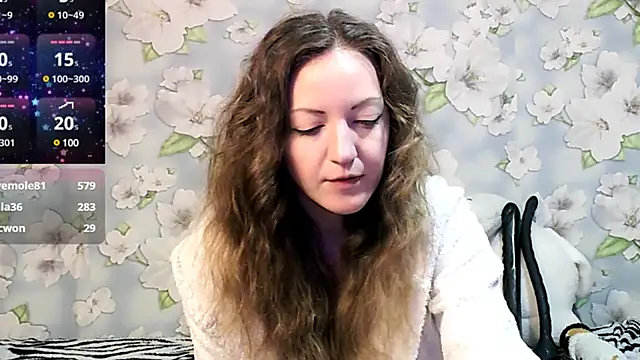 Snapshot of KattyLuuu chatting on 02-17-25, 03:15 KattyLuuu online show from 02-17-25, 03:15
