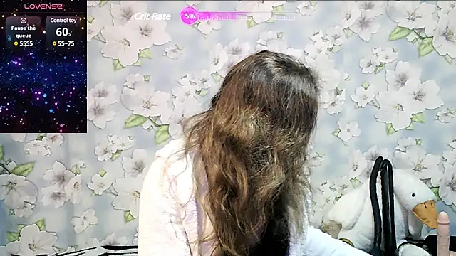 Snapshot of KattyLuuu chatting on 02-23-25, 08:33 KattyLuuu online show from 02-23-25, 08:33