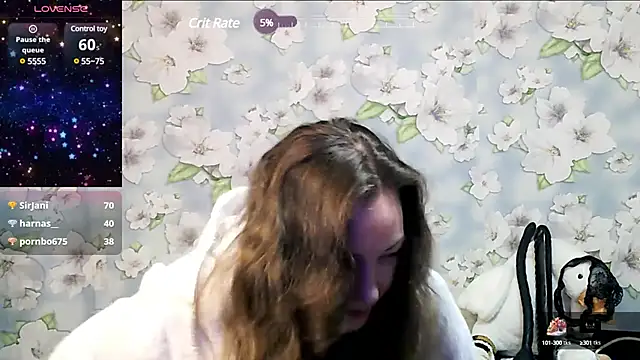 Snapshot of KattyLuuu chatting on 02-23-25, 11:36 KattyLuuu online show from 02-23-25, 11:36