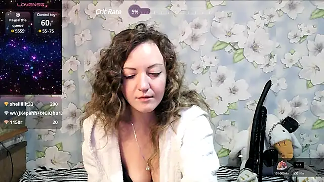 Snapshot of KattyLuuu chatting on 02-28-25, 12:10 KattyLuuu online show from 02-28-25, 12:10