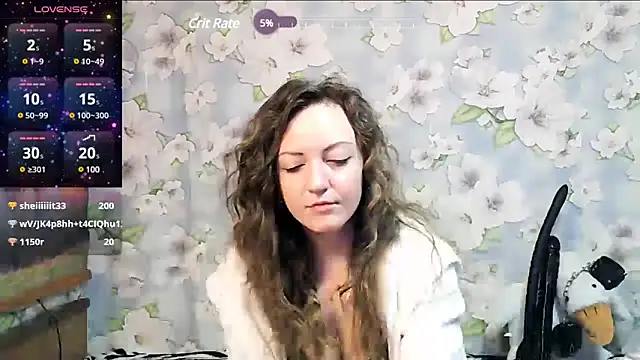 Snapshot of KattyLuuu chatting on 02-28-25, 03:15 KattyLuuu online show from 02-28-25, 03:15