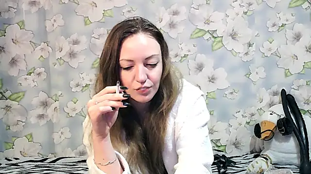 Snapshot of KattyLuuu chatting on 03-02-25, 03:24 KattyLuuu online show from 03-02-25, 03:24
