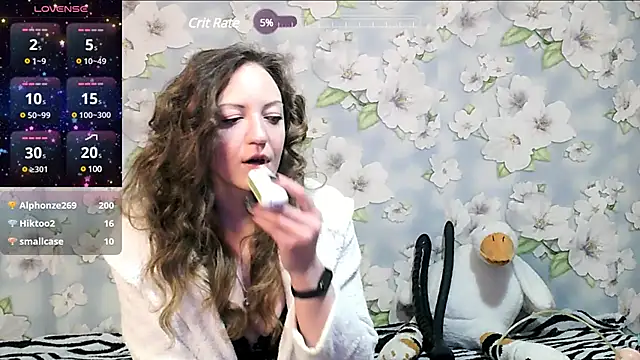Snapshot of KattyLuuu chatting on 03-07-25, 03:19 KattyLuuu online show from 03-07-25, 03:19