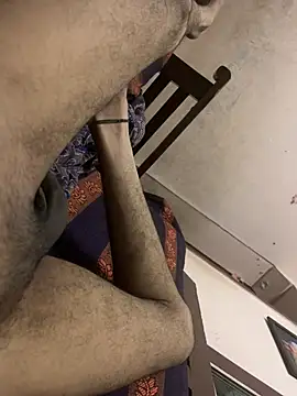 Indiancockmilk online show from 12-26-24, 12:25