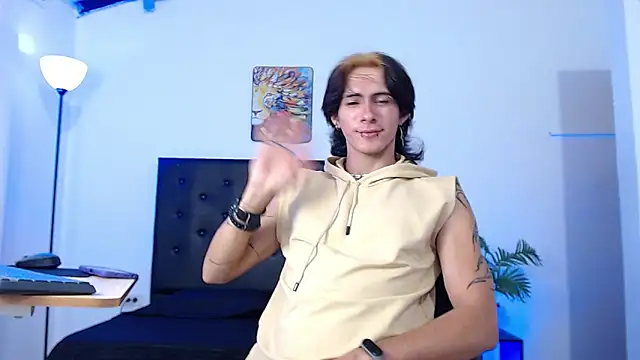 Snapshot of andreey50 chatting on 11-29-25, 08:34 andreey50 online show from 11-29-25, 08:34