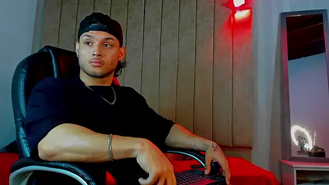 jeicob gagnon online show from 09-28-25, 05:35