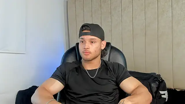 jeicob gagnon online show from 10-30-25, 03:46