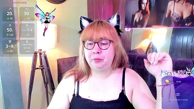 chloe prg online show from 02-02-26, 03:11