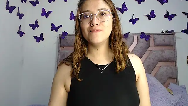 Anny Fox- online show from 11-13-25, 03:38