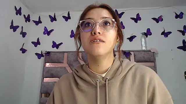 Anny Fox- online show from 02-15-26, 09:00