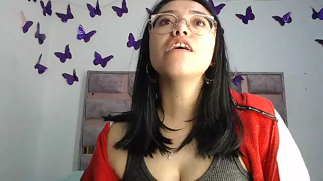 Anny Fox- online show from 06-02-26, 02:57