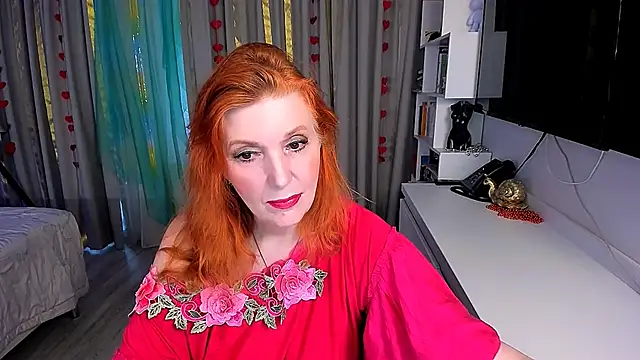 Fire-Fox-One online show from 04-04-26, 05:06