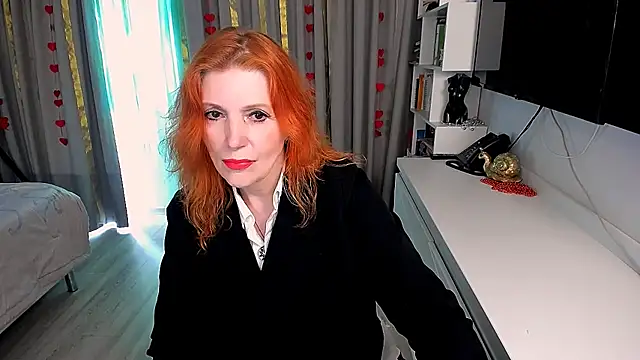 Fire-Fox-One online show from 04-05-26, 07:27