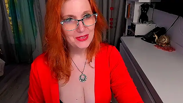 Fire-Fox-One online show from 04-05-26, 08:17