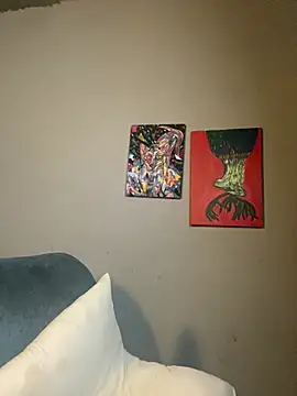 Zizi-campbel online show from 02-23-26, 01:41