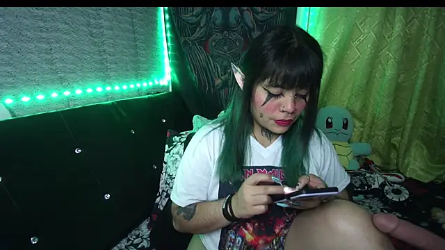 Eta carinae online show from 09-27-25, 03:22