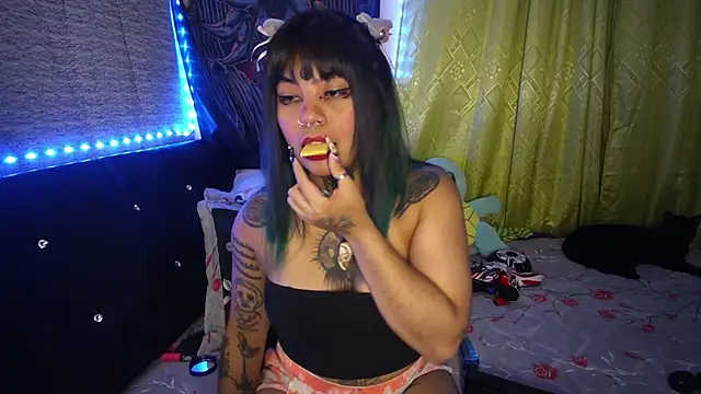 Eta carinae online show from 10-20-25, 02:56