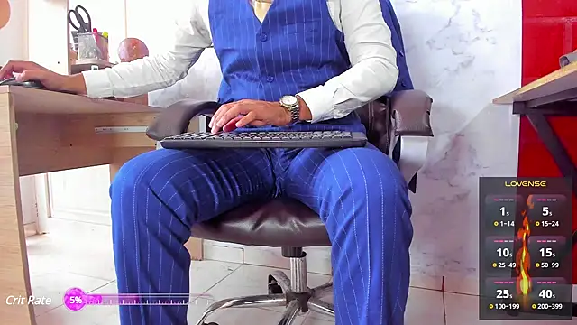 Hideintheoffice online show from 03-20-25, 04:42