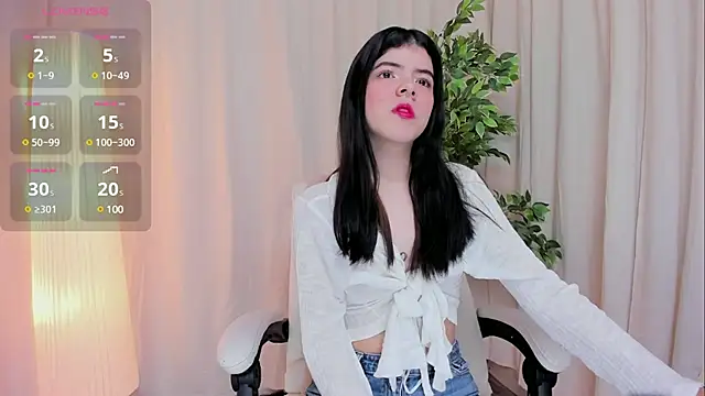 Maddy bennet online show from 01-31-25, 05:30