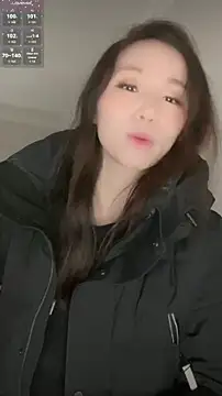 baobaomiqi linger online show from 11-02-25, 02:36