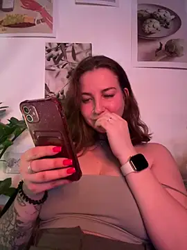 Snapshot of MayaMystic chatting on 03-11-26, 03:07 MayaMystic online show from 03-11-26, 03:07