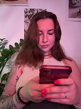 Snapshot of MayaMystic chatting on 03-12-26, 03:07 MayaMystic online show from 03-12-26, 03:07