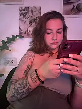 MayaMystic online show from 04-02-26, 01:20