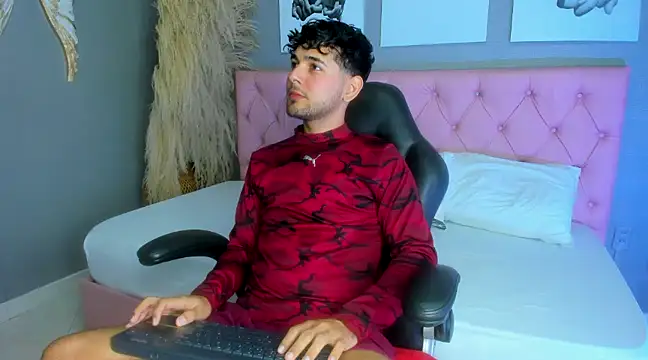 Samir bear online show from 01-17-25, 12:52