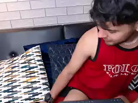 Samir bear online show from 01-29-25, 03:15