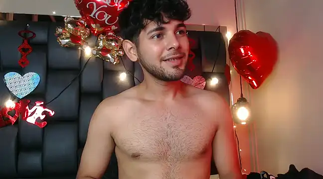 Samir bear online show from 02-14-25, 12:25