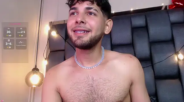 Samir bear online show from 02-25-25, 03:38