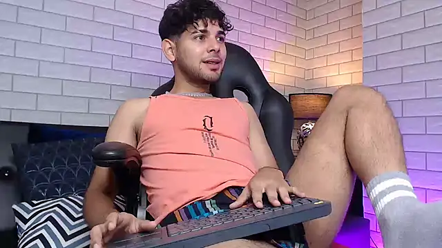 Samir bear online show from 03-08-25, 12:30