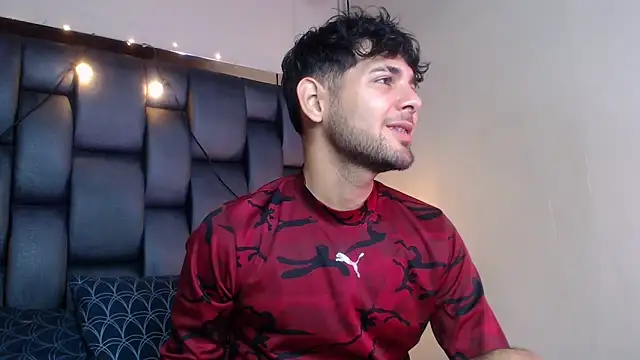 Samir bear online show from 03-10-25, 12:37