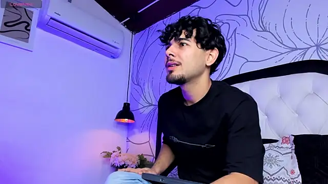 Samir bear online show from 09-13-25, 12:38