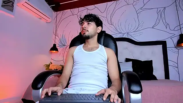 Samir bear online show from 09-24-25, 12:41