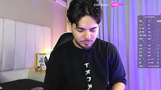 Samir bear online show from 03-20-26, 12:43