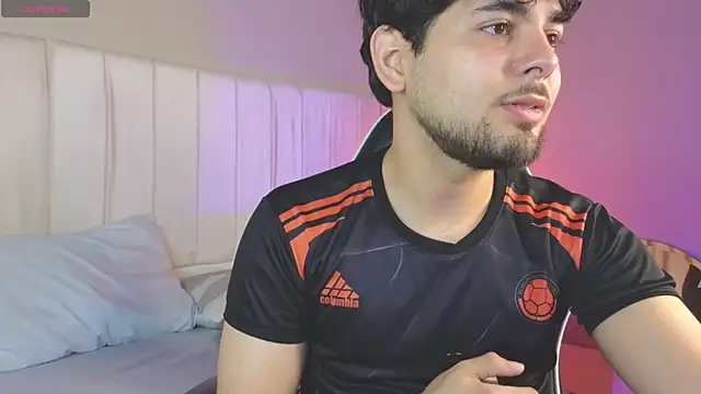 Samir bear online show from 04-17-26, 12:41