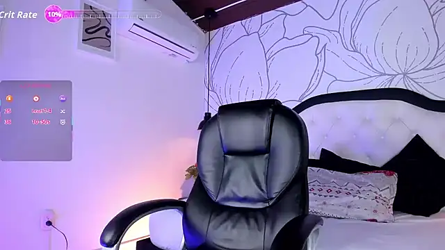 Snapshot of Samir_bear chatting on 04-27-26, 12:47 Samir bear online show from 04-27-26, 12:47